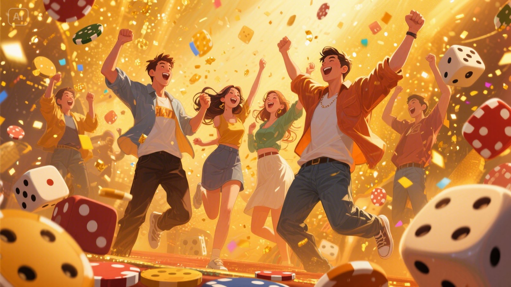 Registration at Slots Magic Casino