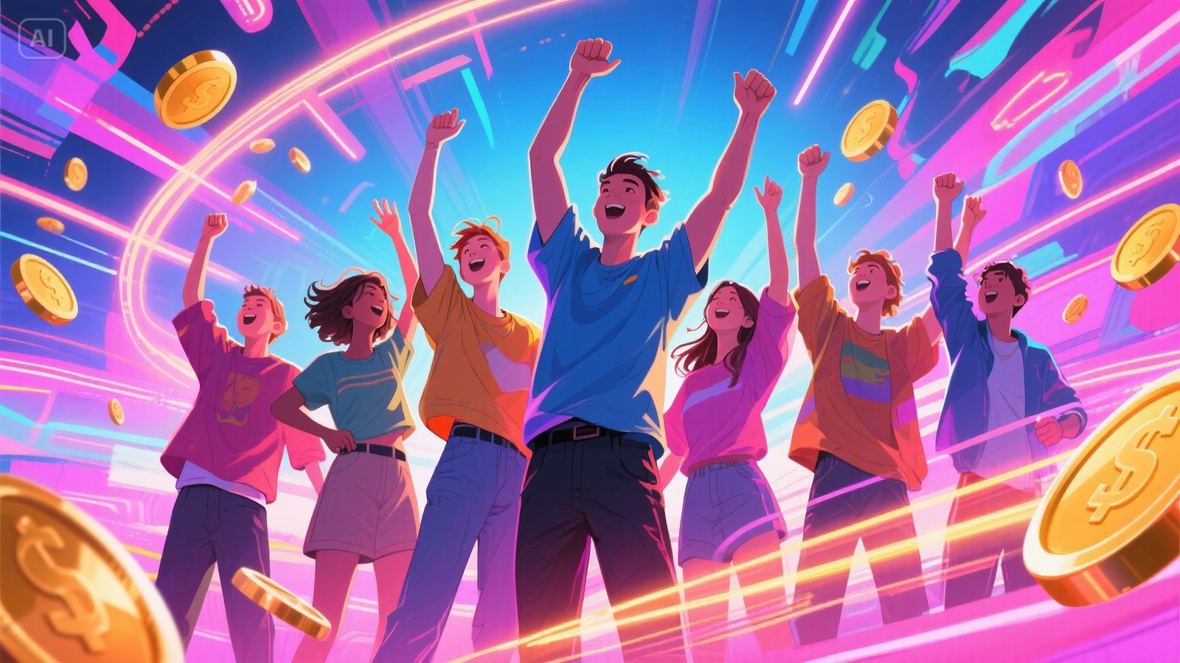 Casino Slots Magic desktop and mobile interfaces