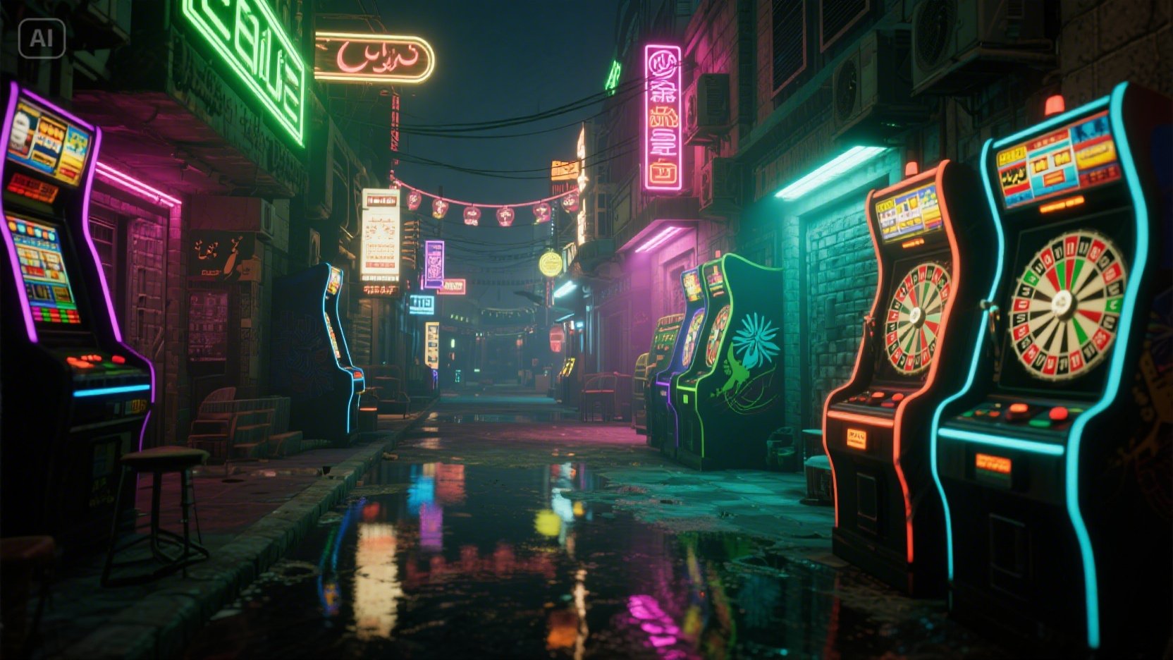 Registration at Slots Magic Casino