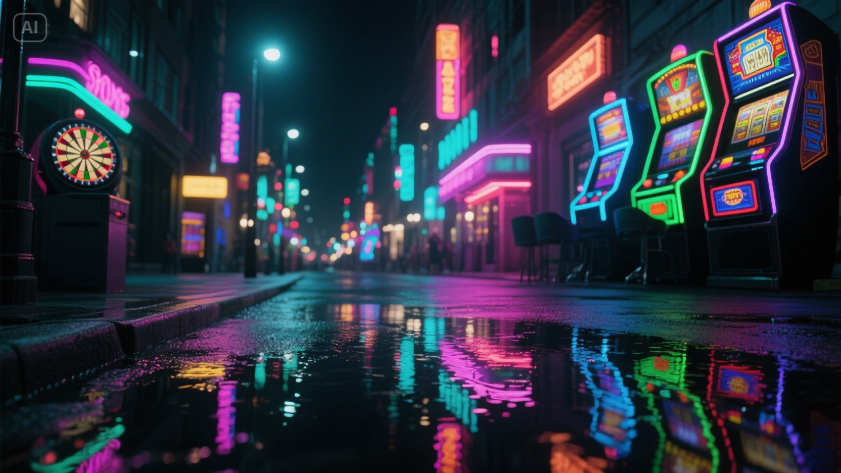 Registration at Slots Magic Casino